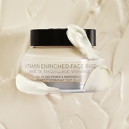Vitamin Enriched Face Base